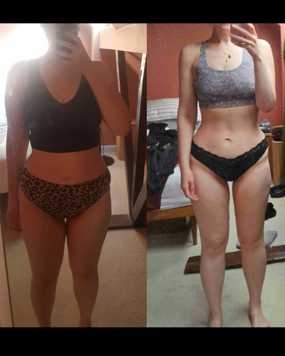 Transformation 5